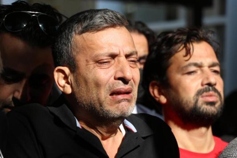 Denizlide Şebnem Şirini öldüren Furkan Zıbıncı tutuklandı Anne ve babasının feryadı yürek dağladı