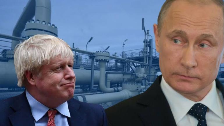 Uzun ve zor bir kış... 7 soruda Avrupa doğalgaz krizinin bilinmeyenleri