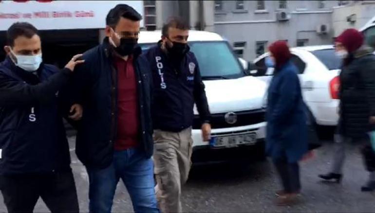 Son dakika: Ankara merkezli 40 ilde FETÖ operasyonu Çok sayıda gözaltı kararı