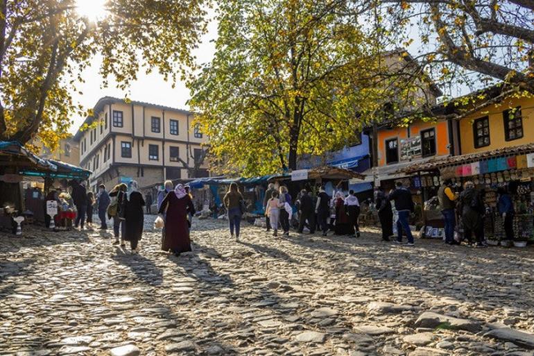 Çocuklar hepsini çok sevecek: Ara tatilin en eğlenceli adresleri... | 10 ŞEHİR 20 ÖNERİ