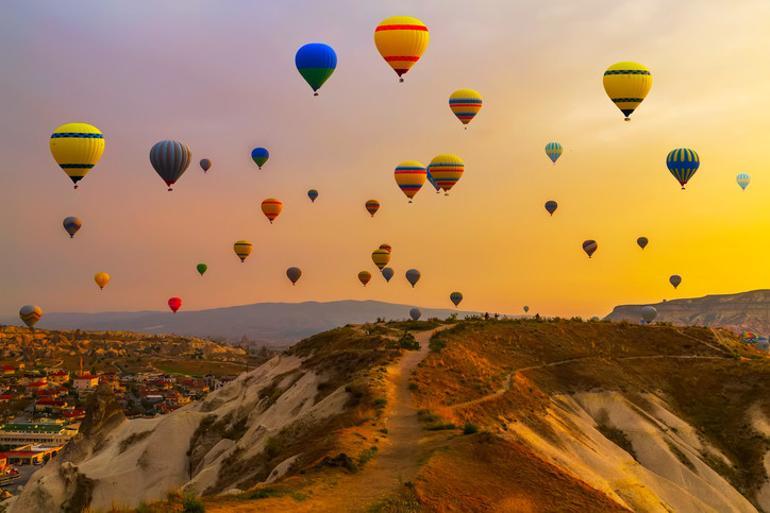 Çocuklar hepsini çok sevecek: Ara tatilin en eğlenceli adresleri... | 10 ŞEHİR 20 ÖNERİ