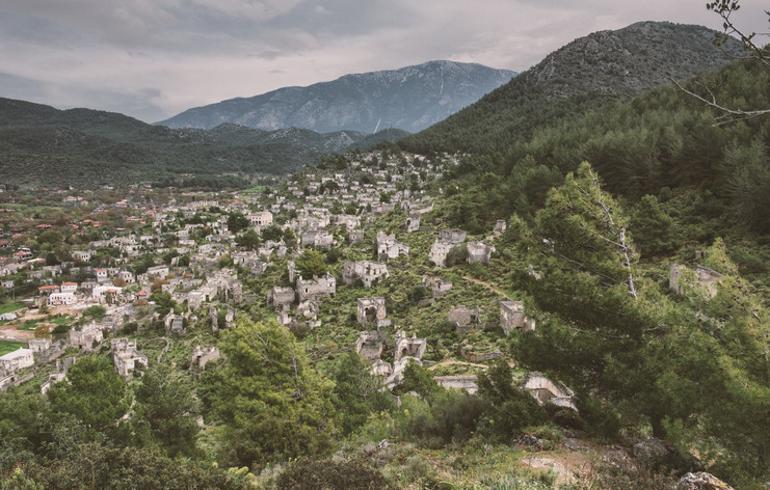 Çocuklar hepsini çok sevecek: Ara tatilin en eğlenceli adresleri... | 10 ŞEHİR 20 ÖNERİ