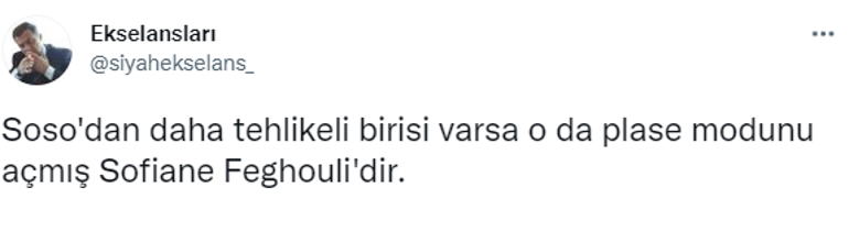 Son Dakika Haberi... Galatasaray-Lokomotiv Moskova maçında Sofiane Feghouli ve Fatih Terime övgüler Dikkat çeken sevinç ve 12 yıl sonra...