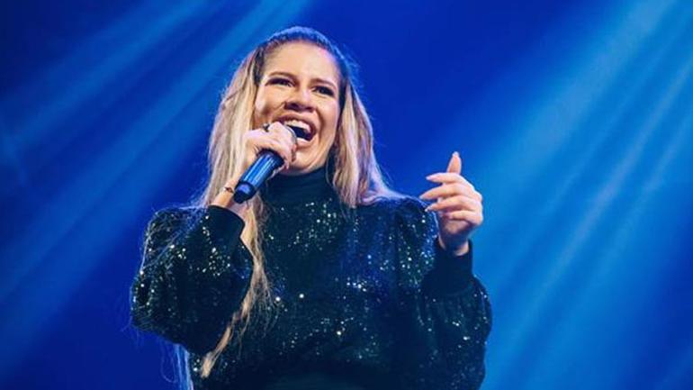 Brezilyalı ünlü şarkıcı Mendonça uçak kazasında hayatını kaybetti