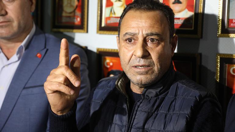 Lütfü Türkkanın küfür skandalı... O şehidin annesi: O kadar üzüldüm ki sabaha kadar uyuyamadım