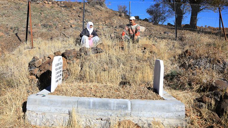 Lütfü Türkkanın küfür skandalı... O şehidin annesi: O kadar üzüldüm ki sabaha kadar uyuyamadım