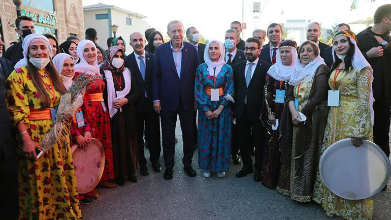 Son dakika... Erdoğandan Kılıçdaroğluna: Bay Kemal bu millet, bu devleti sana teslim eder mi