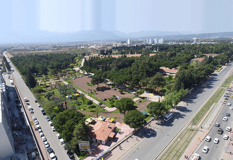 DOKUMA’NIN ÖRNEĞİ YOK