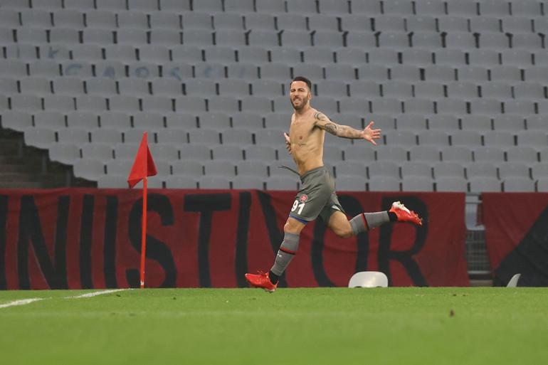 Son dakika: Fatih Terim ile Emre Belözoğlu transfer savaşında Galatasaray ve Başakşehir...