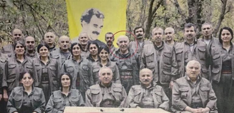 Ali Haydar Kaytan operasyonla etkisiz hale getirildi! PKK, ölümünü gizlemek  için cesedi gömenleri infaz etti - Son Dakika Haberleri İnternet