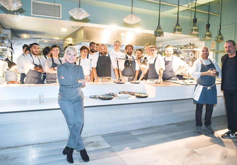 sefler arasi dayanisma ruhu muge akgun kose yazilari sefler arasi dayanisma ruhu muge akgun kose yazilari