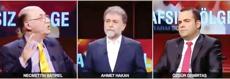 Zamanın ruhunun 10 yıl, 20 yıl gerisinde