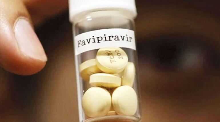 Favipiravir’i boşuna mı yuttuk