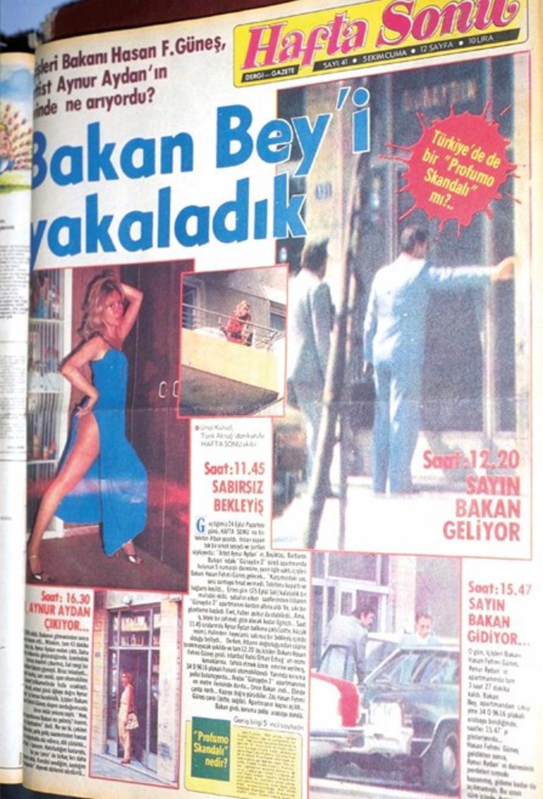 Soğan ekmek yerlermiş