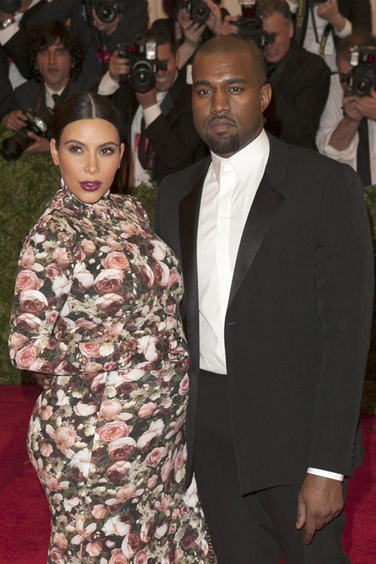 Kanye West : J'ai fait beaucoup d'erreurs mais Dieu me ramènera Qui