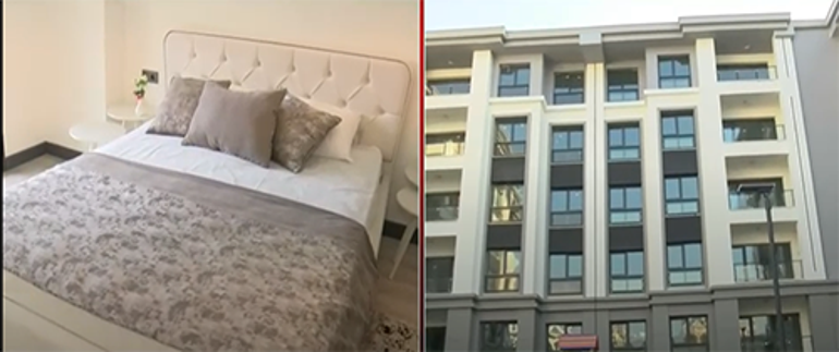 deprem konutlari yarin teslim ediliyor izmir de 596 konut 145 dukkanin insasi tamamlandi son dakika haberleri