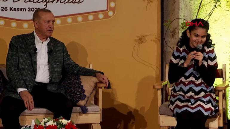 Cumhurbaşkanı Erdoğan: Engelli atamasında rekor üstüne rekor kırdık