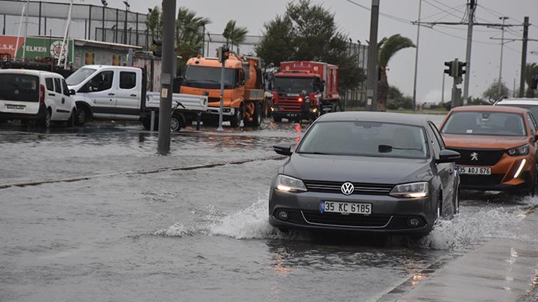 İstanbul'u lodos vurdu: 4 kişi öldü, 3'ü ağır 19 kişi yaralandı