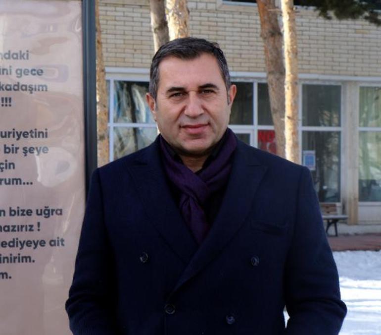 Son dakika: Sivasta feci kaza İmranlı Belediye Başkanı Murat Açıl, hayatını kaybetti