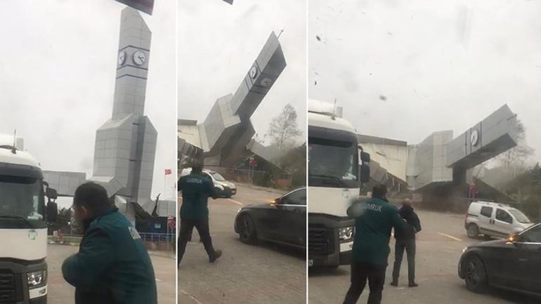 İstanbul'u lodos vurdu: 4 kişi öldü, 3'ü ağır 19 kişi yaralandı