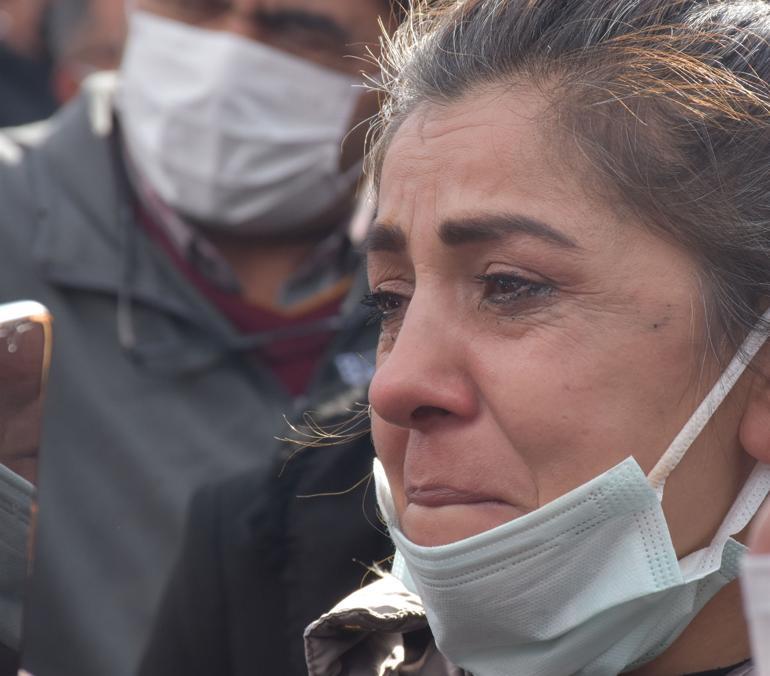 kazada hayatini kaybeden imranli belediye baskani murat acil icin toren son dakika haber