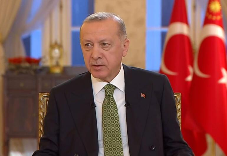 Son dakika: Cumhurbaşkanı Erdoğan, Türkiyenin yeni ekonomi modelini açıkladı