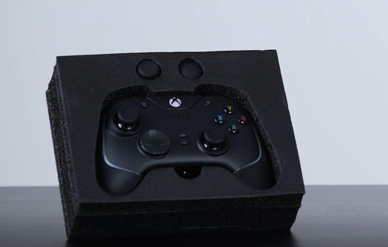 Microsoft elite controller 3 