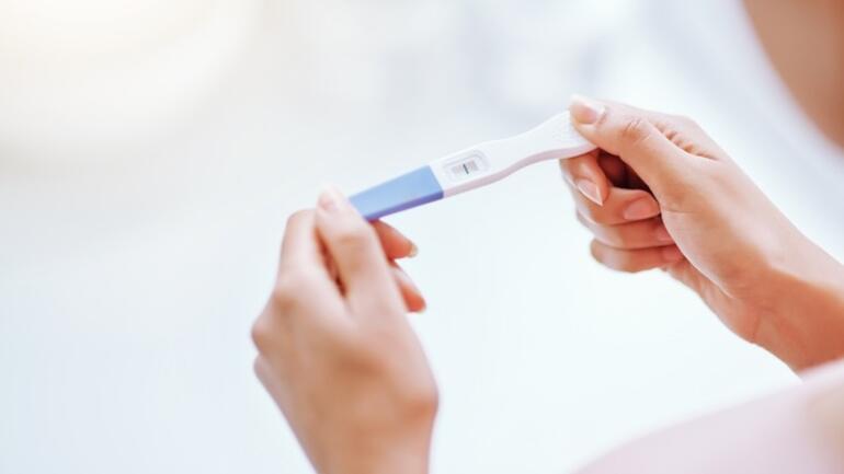 hamilelik testi ne zaman nasil yapilir evde en erken hamilelik testi sonuclari