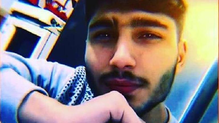 İzmirde dehşet Kayınpederinin evini basıp, defalarca bıçakladı