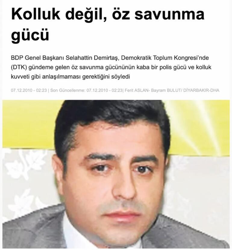 ‘Öz savunma’dan ‘Ön savunma’ya...