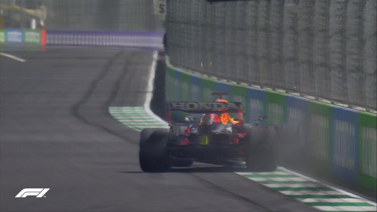 Formula 1de Verstappen - Hamilton savaşı son yarışa taşındı Suudi Arabistan Grand Prixsi ve şampiyonluk ihtimalleri
