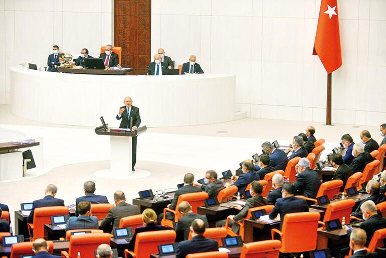 Kılıçdaroğlu, cumhurbaşkanı adaylığı için ne dedi