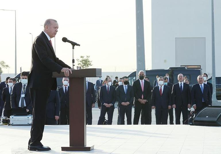 Türkiye ile Katar arasında anlaşmalar imzalandı Erdoğan: Körfez halklarının tamamı bizim özbeöz kardeşimizdir