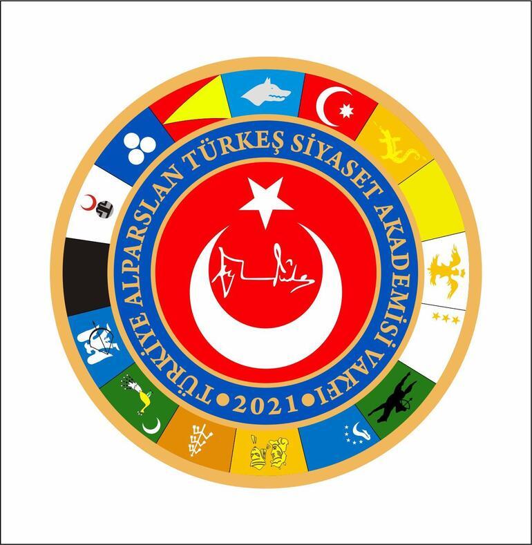 Türkiye Alparslan Türkeş Siyaset Akademisi Vakfı kuruldu, Bahçeli tarihi adım diyerek duyurdu
