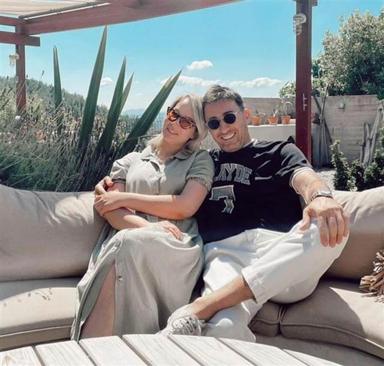 Ünlü şarkıcı Gülçin Ergül trafik kazası geçirdi Erkek arkadaşı hayatını kaybetti