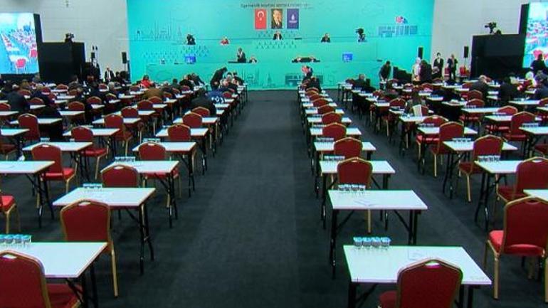 İstanbulda mezar fiyatlarına zam yapıldı