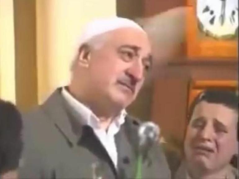 Son dakika: FETÖnün yelpazecisi Adem Zengin İzmirde gözaltına alındı