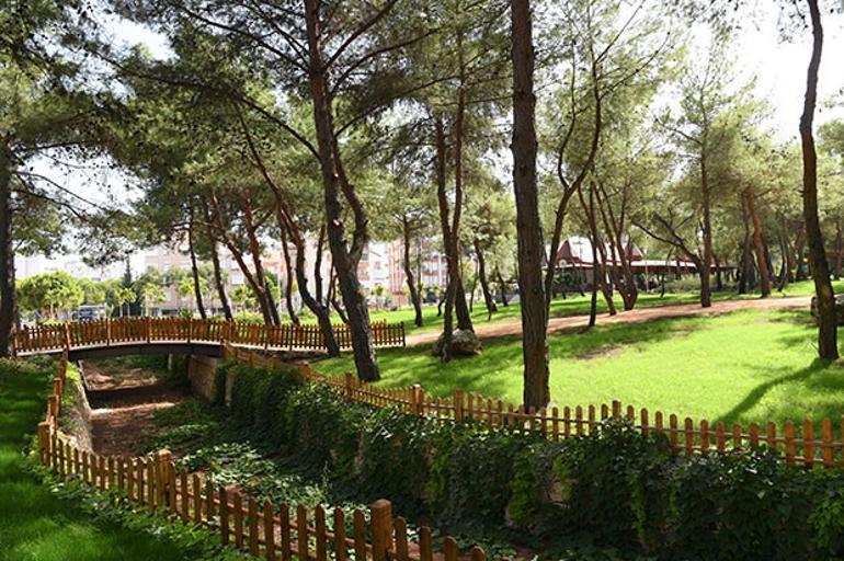 KONYAALTI’NI  BOĞMAYACAĞIZ