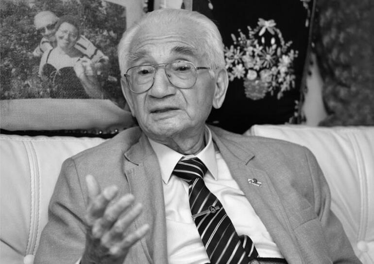 Devlet Sanatçısı Prof. Dr. Alaeddin Yavaşca hayatını kaybetti