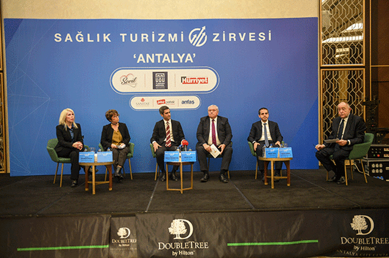 KÖTÜ HİKÂYE BİTTİ ARTIK ÖVGÜ VAR