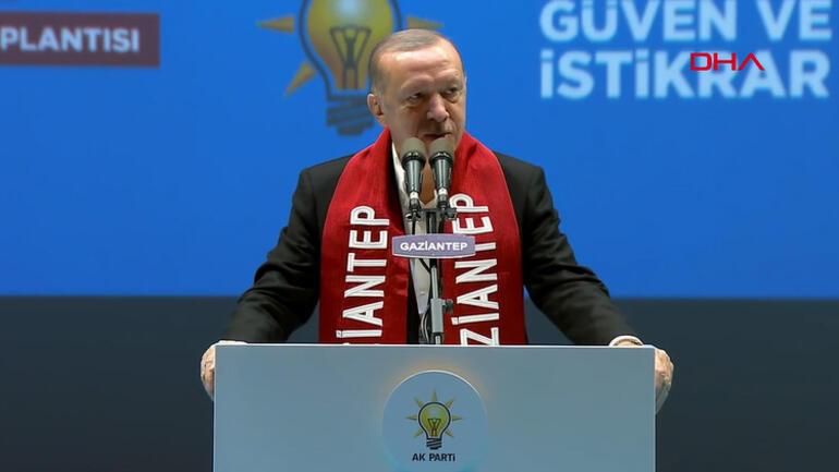 Cumhurbaşkanı Erdoğandan minik Asiye açıklaması: Yavrumuz için gereken yapılacak... Bedelini ödeyecekler