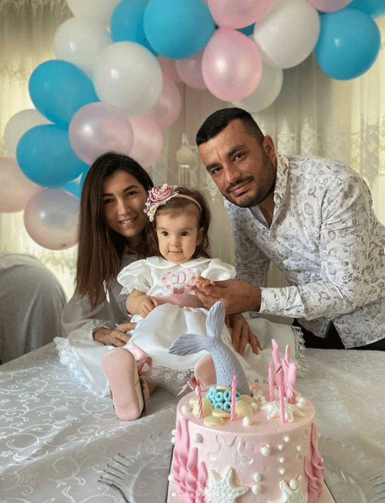 SMA DEĞİL DENİZ KAZANDI