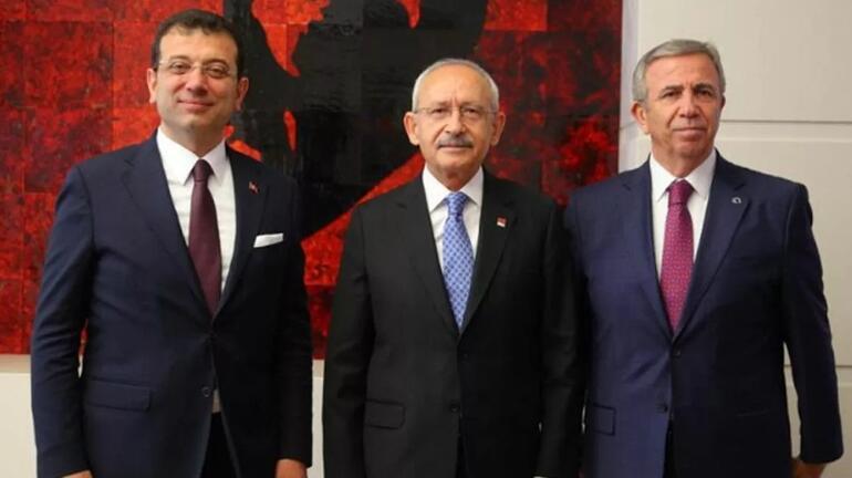 CHP’liler Kılıçdaroğlu’nun aday olmasını neden istemiyor