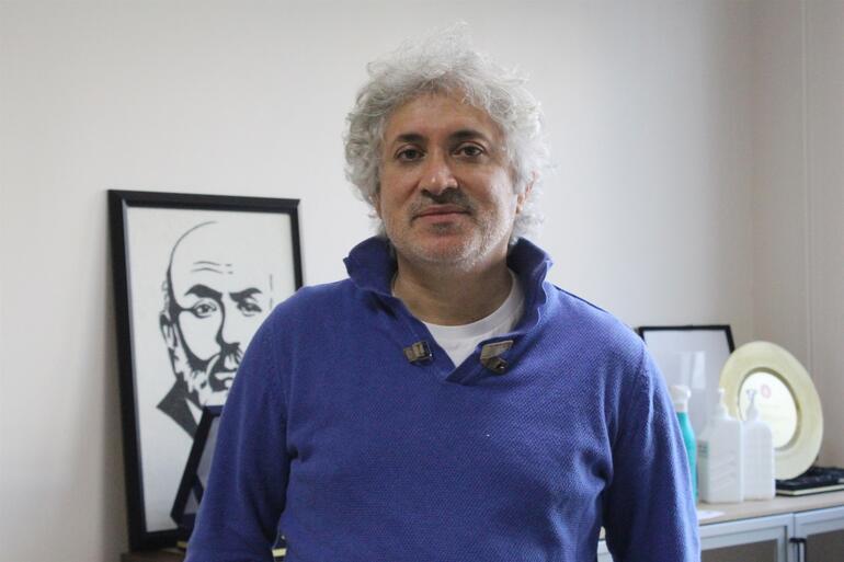 Asiye Ateşin son durumunu Prof. Dr. Ömer Özkan açıkladı