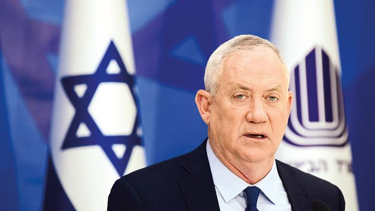 10 yıl sonra ilk buluşma: Filistin lideri, İsrail’e görüşmeye gitti