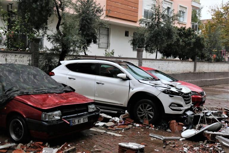 Son dakika... Meteorolojiden kırmızı uyarı Bir bölge alarmda: Aşırı yağış geliyor... Okullar tatil edildi