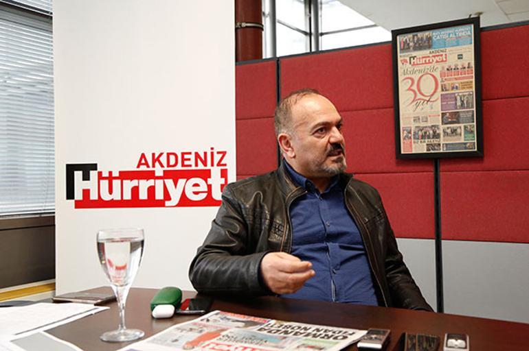 15 MİLYAR DOLAR HAYAL DEĞİL