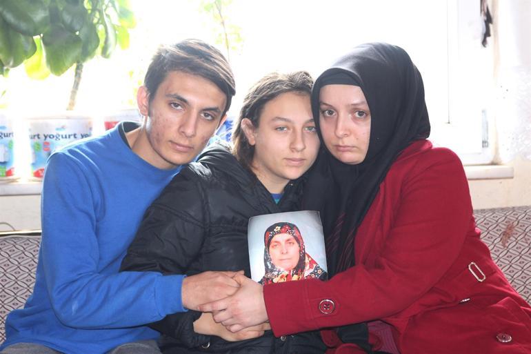 Oğlunu öldüren gelinine sahip çıktı: Fatma’m masum, cezaevinden çıkarın