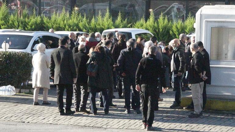 Metin Lokumcu davası 18 Şubata ertelendi