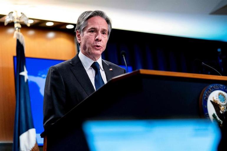 New polemic between U.S. and Russia erupts after Kazakhstan crisis